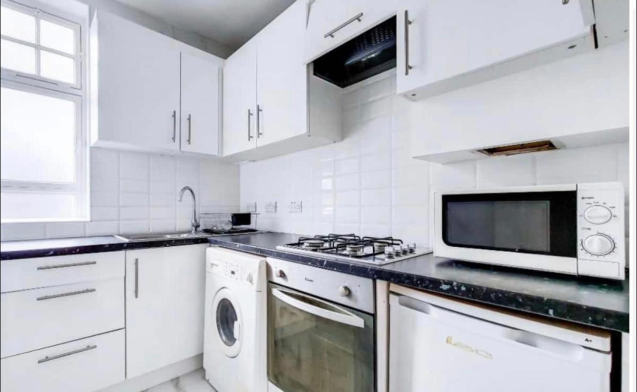 Apartamento Oxford Street Family